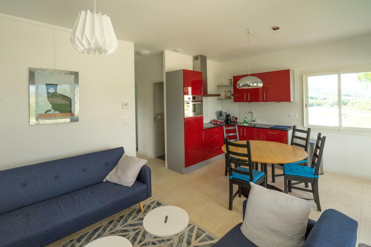 Holiday home Les Terrasses De Cascavelle