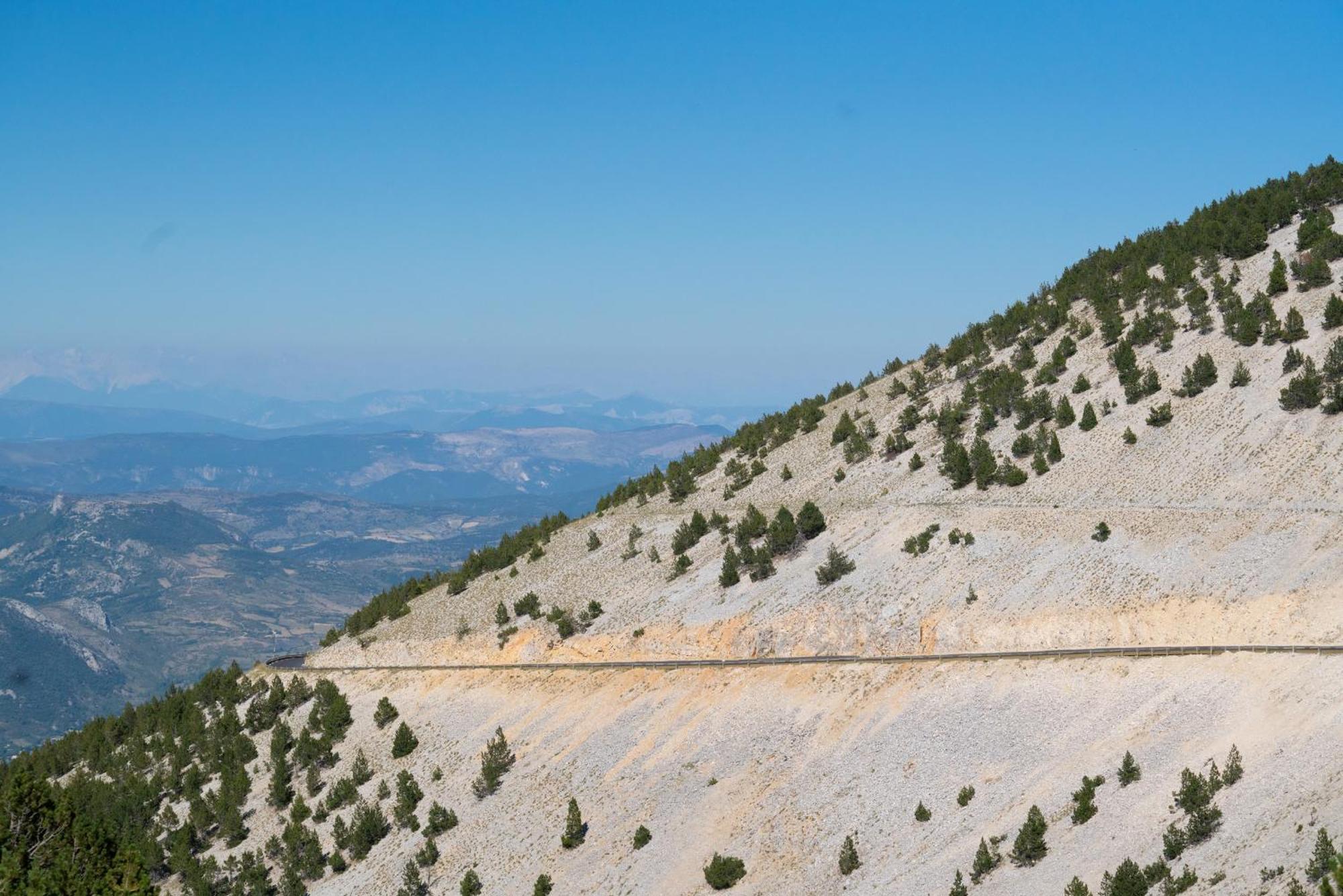 Les Terrasses De Cascavelle Blauvac