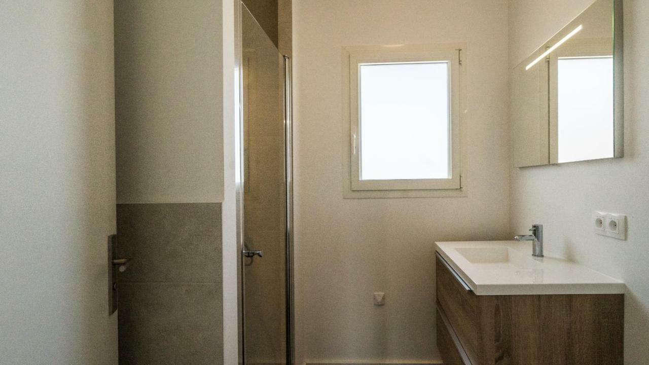 Les Terrasses De Cascavelle Ferienhaus *