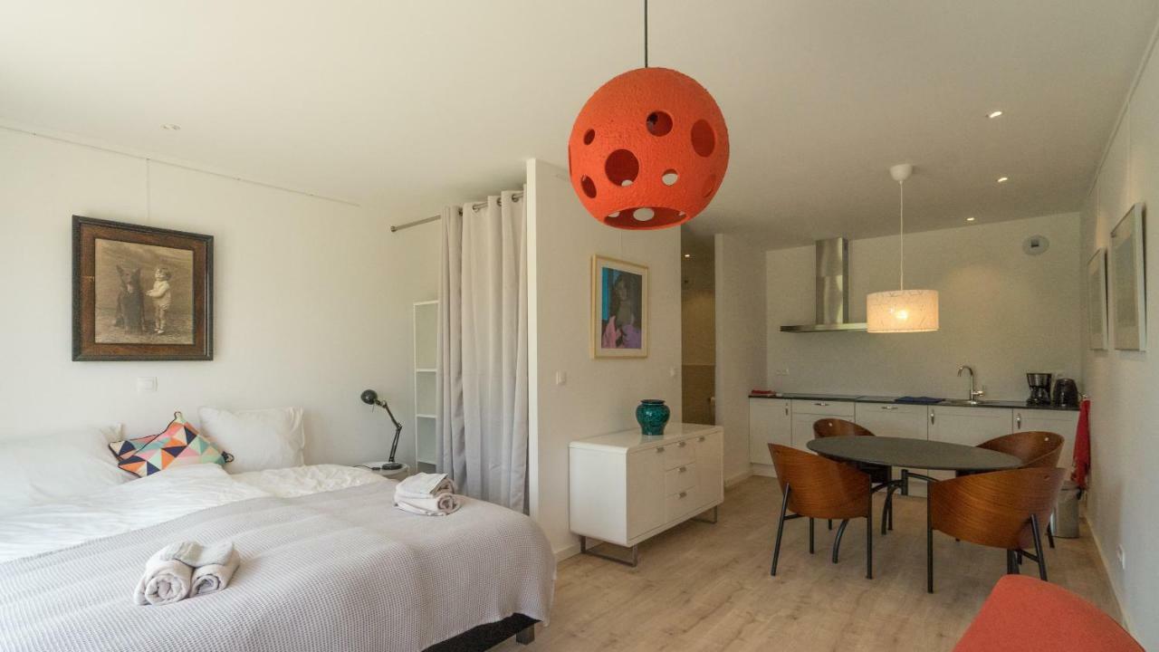 Vakantiehuis Les Terrasses De Cascavelle Blauvac