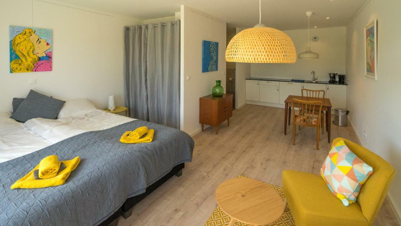 Ferienhaus Les Terrasses De Cascavelle Blauvac