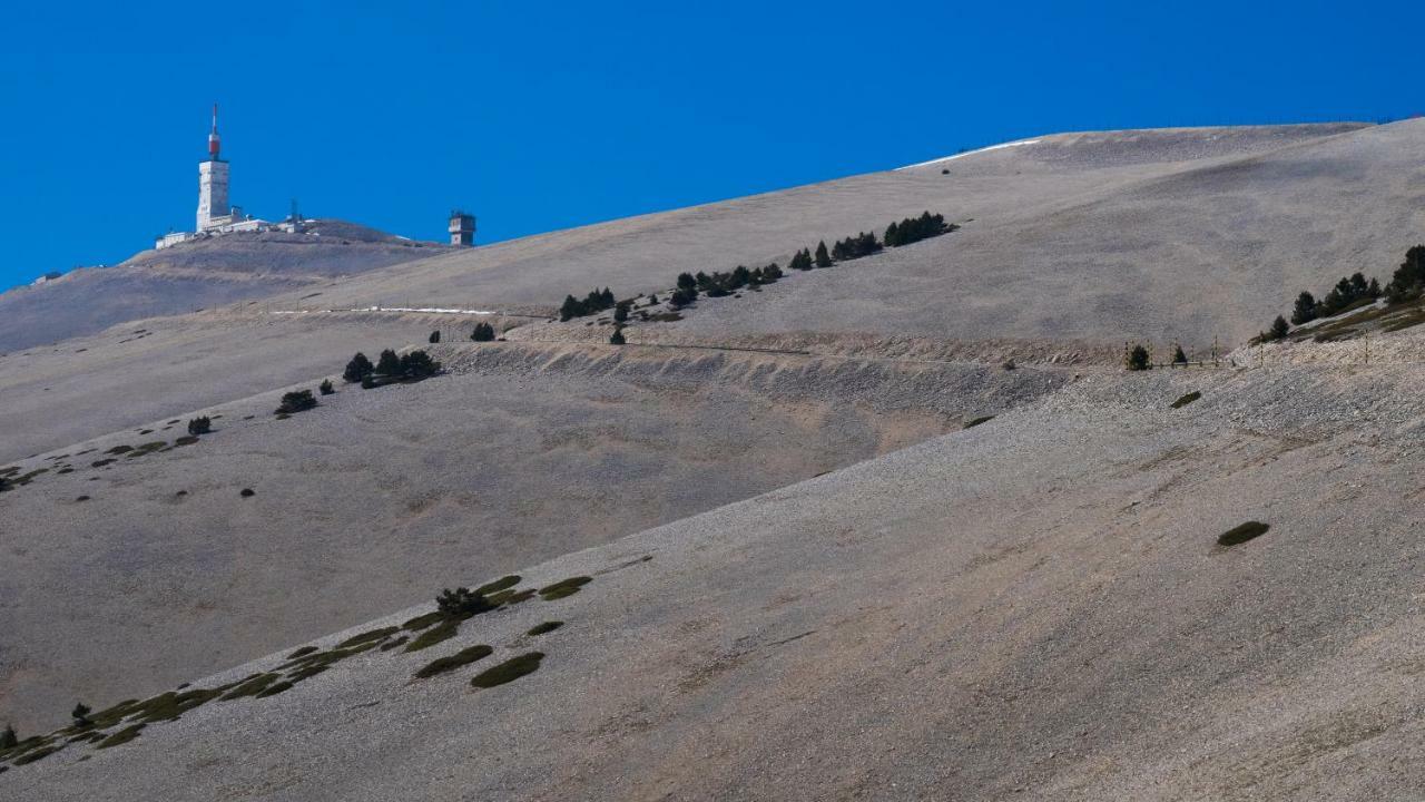 Les Terrasses De Cascavelle