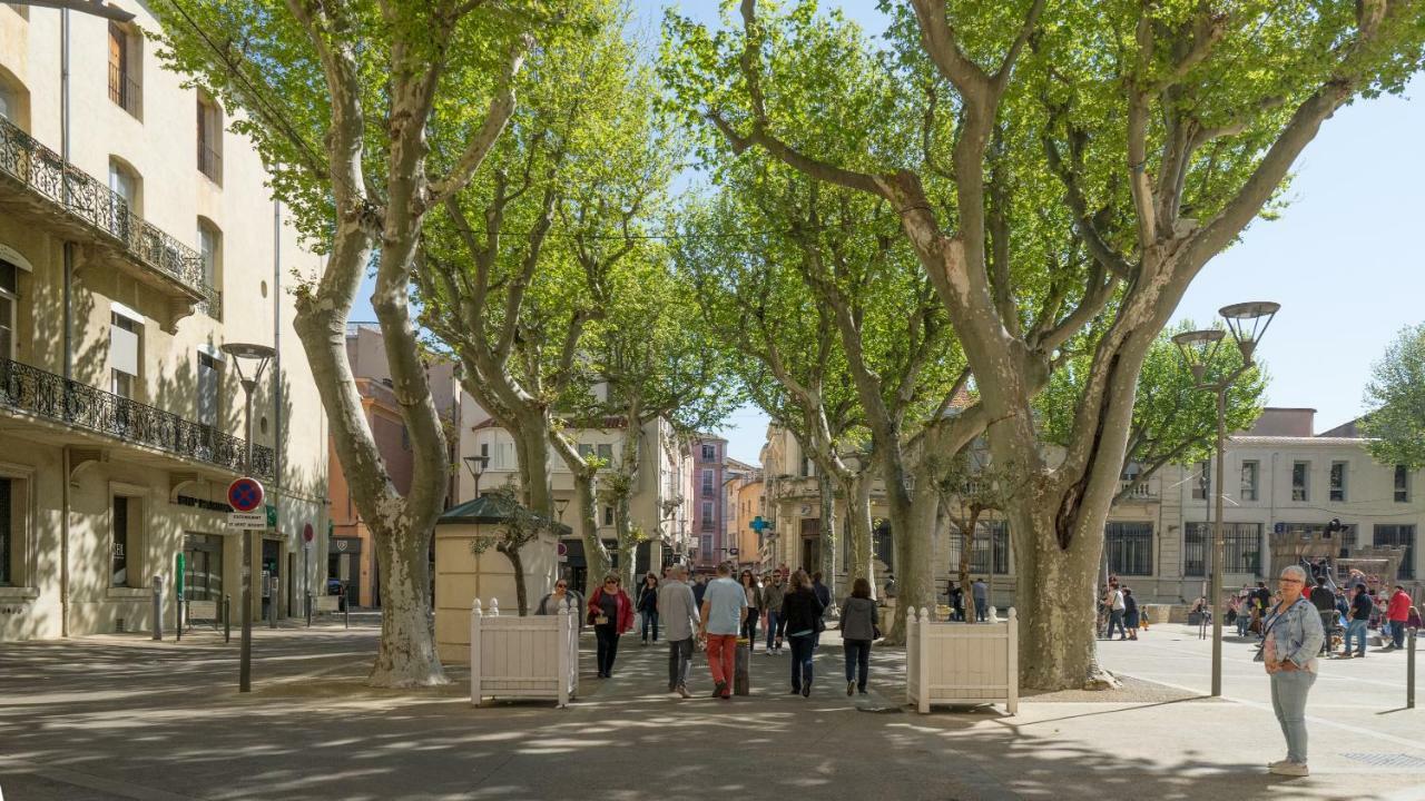 Ferienhaus Les Terrasses De Cascavelle Blauvac