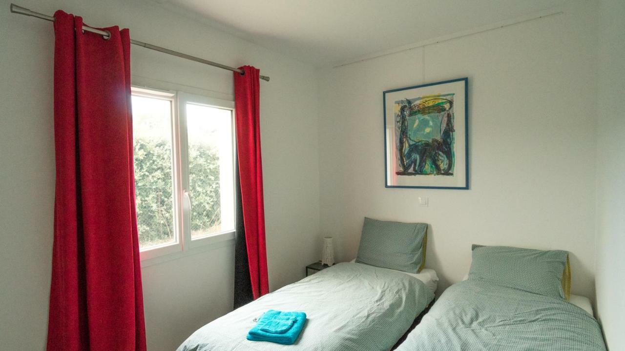 Les Terrasses De Cascavelle Vakantiehuis