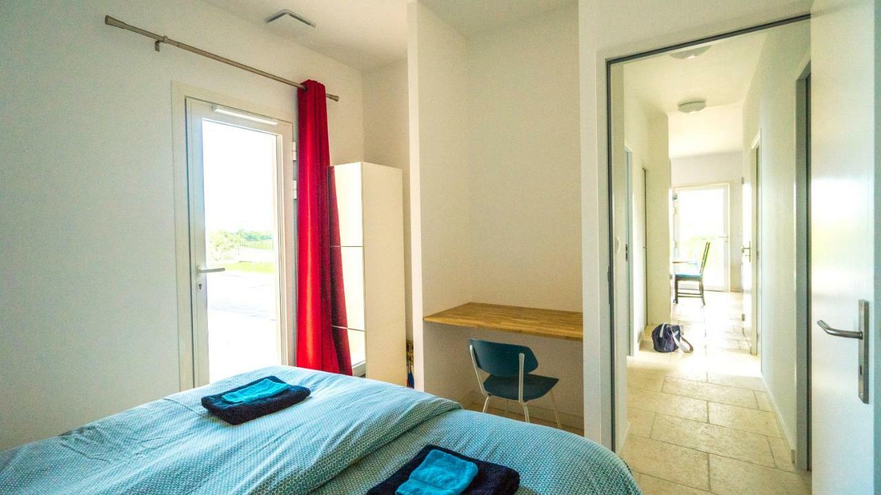 Vakantiehuis Les Terrasses De Cascavelle *