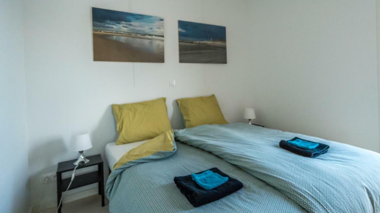 Les Terrasses De Cascavelle Holiday home